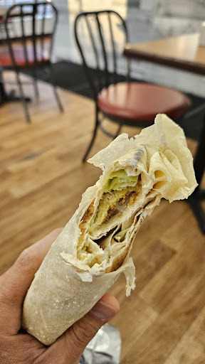 Photo of Reem star shawarma - 1005 Broadway Ave, Saskatoon, SK S7N 1C1